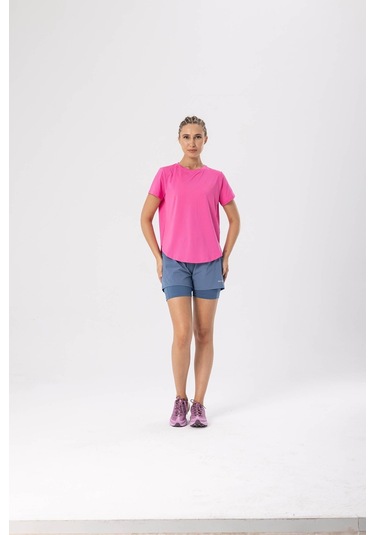 Merrell M3tyme Tyme Kadın Tişört 001