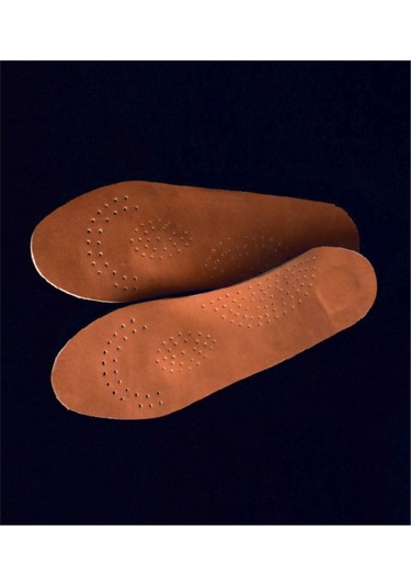 Medikaltec Kauçuk Tabanlık No:34