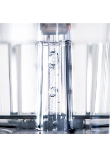 Select Filtre Kahve Makinesi Cam Potlu, 1.25 L Kapasite, 1520w, G