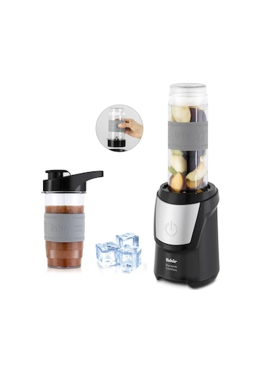 Fakir Dynamic Comfort 600 W Kişisel Blender
