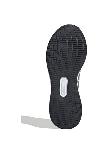 Adidas Runblaze M Beyaz Erkek Koşu Ayakkabısı 000000000102264317 Beyaz-a Grı