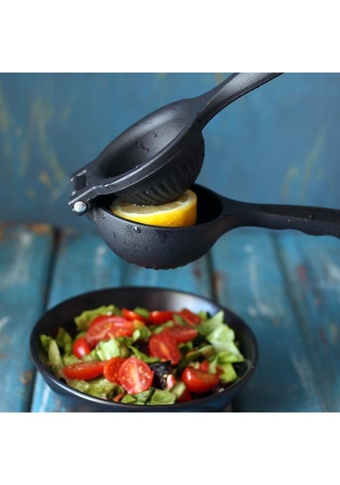 Döküm Limon S ıkacağı