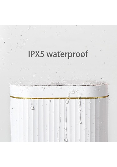 Qianfan Banyo Ve Tuvalet Masaları Gibi Küçük Alanlar İçin Süt Beyazı