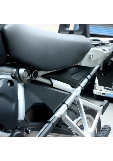 Savage Bmw 1250 Gs/ Adv 40 Ncı Yıl Şasi Koruma Yan Panel