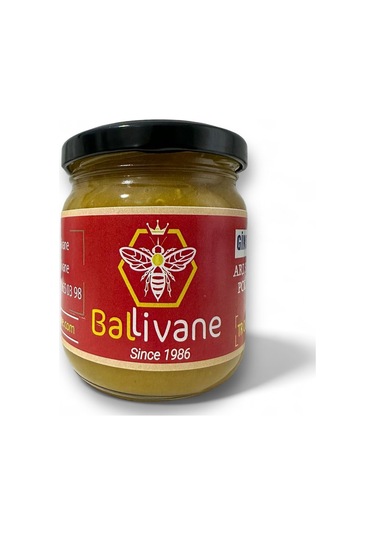 Ballivane Ginseng Karışım 250 G