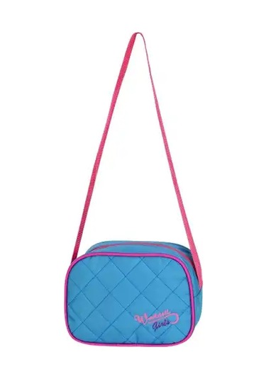 Waddell Kalp Desenli Turkuaz Ilkokul Sırt Çantası Ve Beslenme Çantası 2026