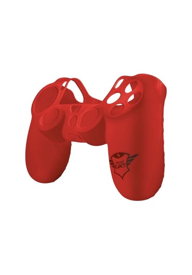 Gxt 744r Kırmızı Transparan Silikon Joystick Gamepad Kılıf