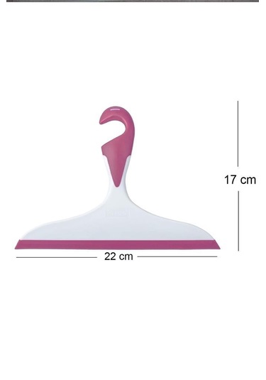 Çek Çek Tezgah Üstü Ve Cam Çekpası Pembe