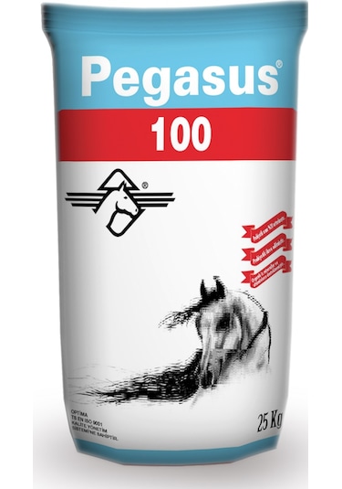Optima Pegasus 100 At Yemi 25 Kg