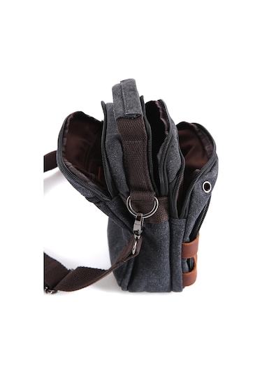 Ççs 31471 Askılı Çanta-siyah Siyah