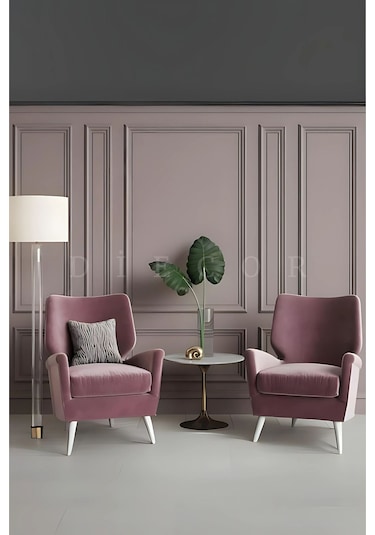 Diecor Dekoratif Boyanabilir 15 Adet 2 Cm Eğimli Polistren Duvar Çıtası Beyaz 20 X 17 Model:xa145