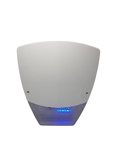 Electroon Trk-911 Sahte Siren Kırmızı-mavi Flaşör Ledli Dc 12volt 23x25x51mm