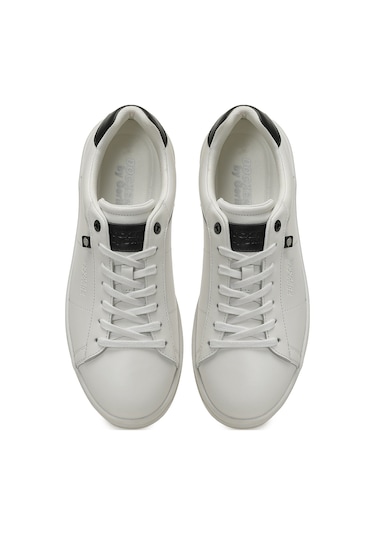 Dockers By Gerli Carlıto 6fx Beyaz Erkek Sneaker 000000000102122138 Beyaz