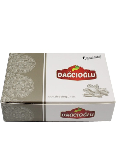 Dağcıoğlu Muskat 100 G