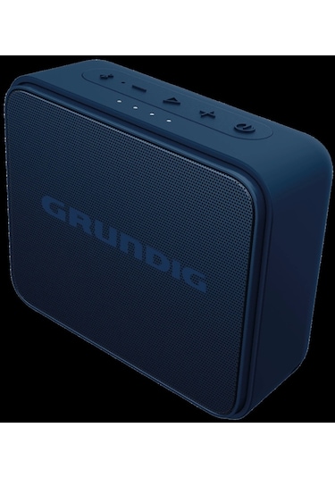 Grundig Jam Earth Hoparlör