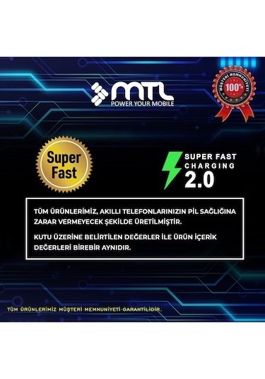 Infinix Gt 20 Pro Uyumlu Süper Hızlı Pd Type-c To Type-c Ve 45w Şarj Seti Mt-a1745