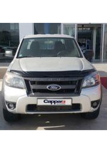 Ford Ranger 2009-2011 Cappafe Kaput Rüzgarlığı