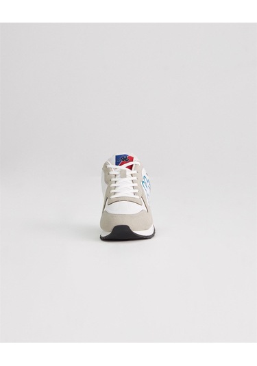 Kappa Logo Komaya Tk Erkek Sneaker - Beyaz