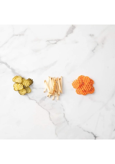 Chef'n Cam Mandolin