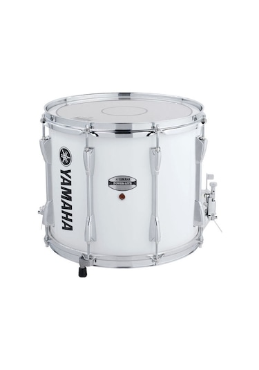 Yamaha Ms6313w Bando Trampet beyaz