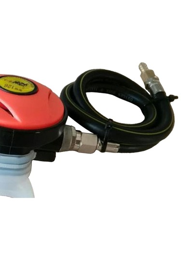 Suntek Turuncu Explorer Nefes Tüplü Dalış 2. Aşama