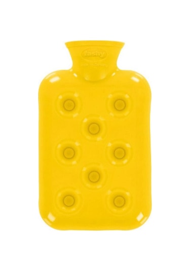 Fashy Bal Peteği Sıcak Su Torbası Termofor Sarı 500 ML