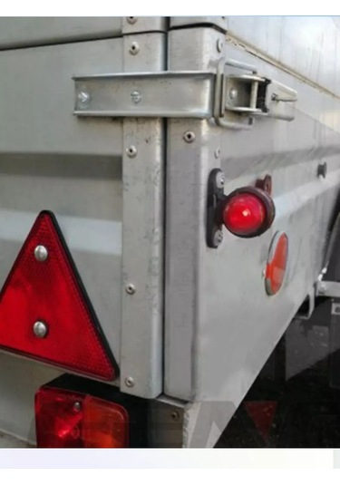 Car54 Kamyon Korkunç Işıkları 160136695