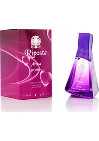 Kadın Parfüm Ripostee Mina Women 100ml Çiçeksi