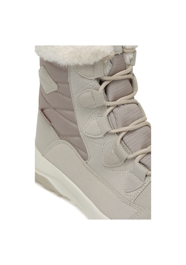 Lumberjack Santa 3pr Kum Rengi Kadın Bot 000000000101389173 Kum Rengi