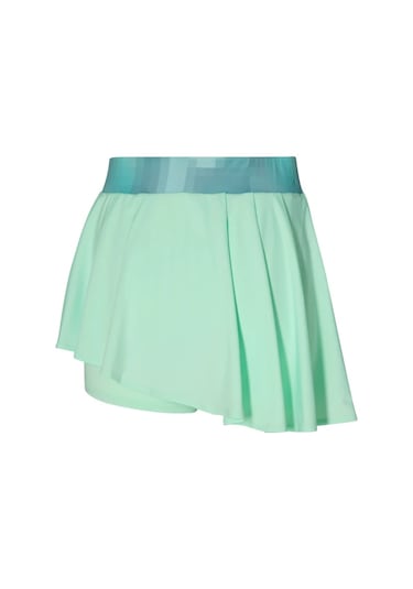 Frontier Flying Skirt Kadın Tenis Eteği Yeşil