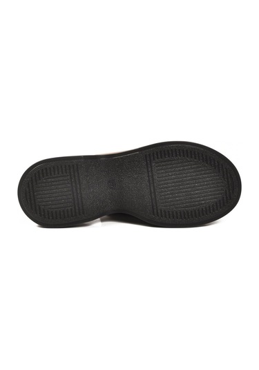 Pierre Cardin Vizon Kadın Günlük Topuklu Sandalet Pc-7390 Z Vizon