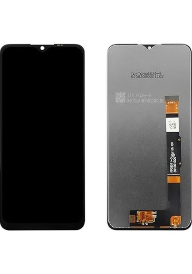 Tcl 4x 5g Uyumlu Lcd Ekran Dokunmatik