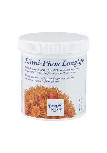 Tropic Marin - Elimi-phos Longlife 100gr.