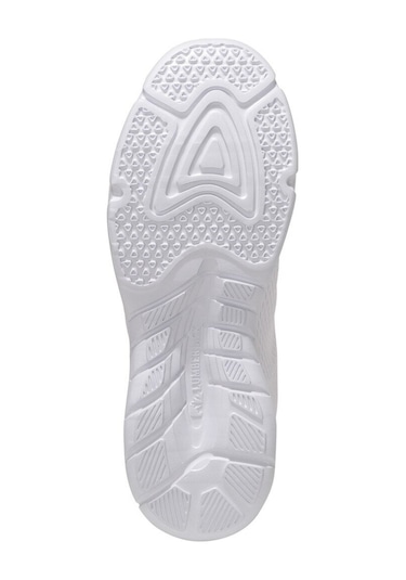 Lumberjack Agatha Beyaz Unısex Comfort Ayakkabı