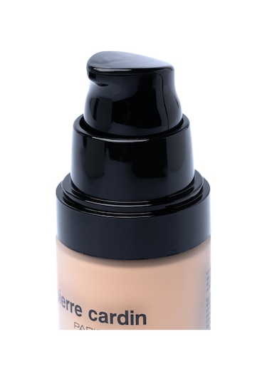 Pierre Cardin Photoglow Aydınlık Veren Fondöten Medium Skin With