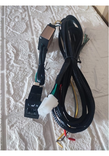 Koltuk Isıtıcı Tesisat Kablosu (525069499)