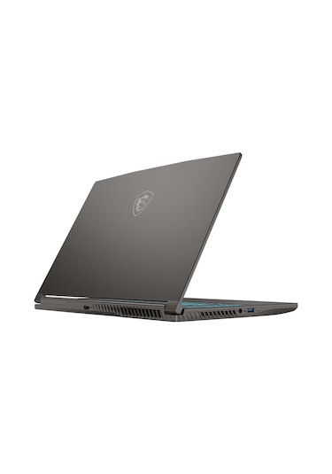 MSI THIN 15 B12UC-1479XTR007 i7-12650H 64 GB 512 GB SSD 4 GB RTX3050 15.6" W11P Dizüstü Bilgisayar