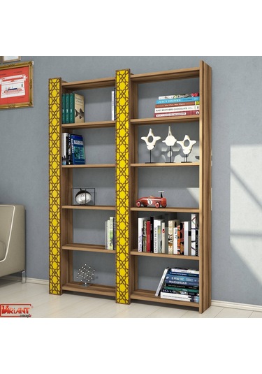 Variant Variant City Çift Kitaplık (248353221)