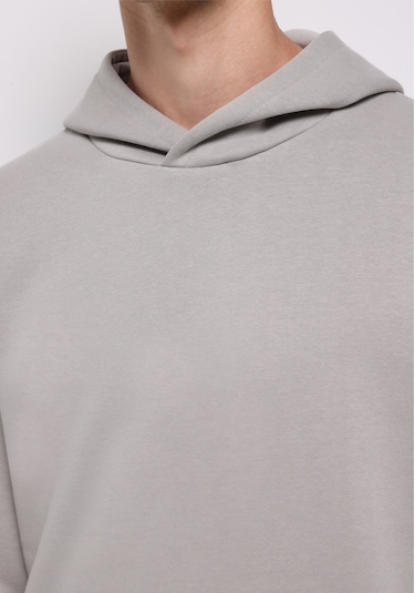 Colin's Colins Regular Fit Erkek Gri Sweatshirt Cl1076340 Q1.v2 Lgr Açık Gri Colin's Colins Regular Fit Erkek Gri Sweatshirt Cl1076340 Q1.v2 Lgr Açık Gri
