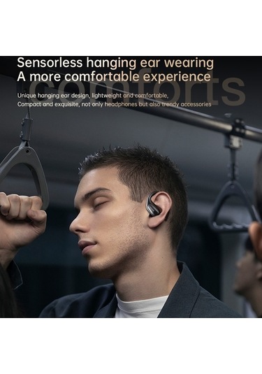 Prestigegoods Lenovo Ea305 Tws Kulak İçi Bluetooth Stereo Müzik Kulaklık - Ipx5 Su Geçirmez, Dokunmatik Kontrol, Çin Ambalajlı