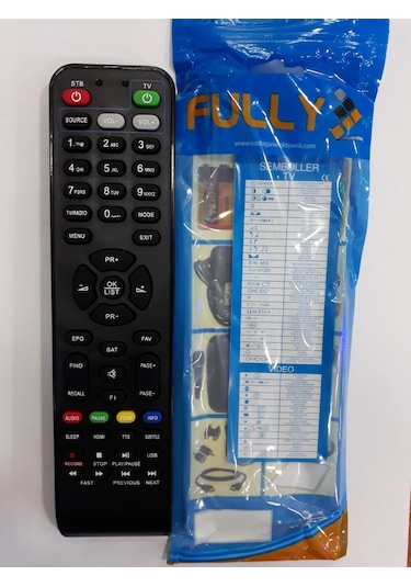 Fully 32Nn - Next Minix Tango Hd Yeni Kasa