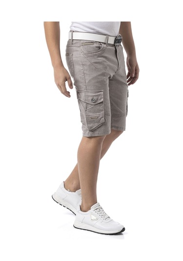 Ck297 Efsane Serinlik Kaprisi: Bacaklara Özgürlük Manifestosu Çok Renkli