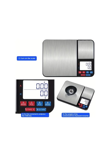 Motion003 Fodwet Çift Platformlu Dijital Mutfak Terazisi Paslanmaz Çelikli Siyah 5kg 0 1g 500g 0 01g Hassas Tartım 4 99kg 16oz Kapasite Paslanmaz Çelikli Siyah Motion003 Fodwet Çift Platformlu Dijital Mutfak Terazisi Paslanmaz Çelikli Siyah 5kg 0 1g 500g 0 01g Hassas Tartım 4 99kg 16oz Kapasite Paslanmaz Çelikli Siyah