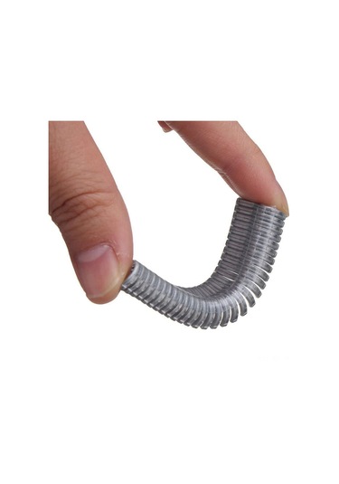 Youmex Küçük Boy Ahşap Ve Metal İçin Tamir Aleti - Kanaat, Kafes, Tavukluk Tamiri Zincirli Çelik Pim 600 Adet