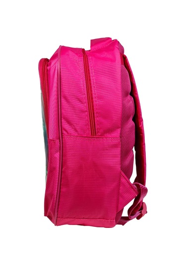Mergenshoes Bf0084 Pembe Lisanslı 2 Li İlk Ve Ortaokul Sırt Çantası Pembe
