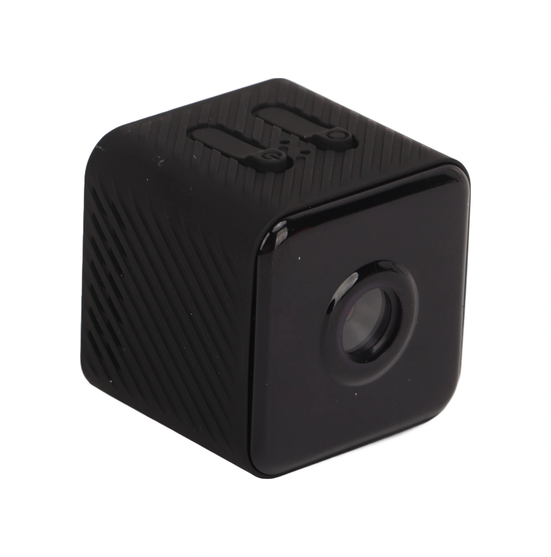 Shineyee X2 Mini Wifi Kamera 1080p Hd, 300mah Batarya, Manyetik Tutma, Gece Görüşü, Akıllı Ev Güvenliği, Canlı Görüntü, 128gb Destekli