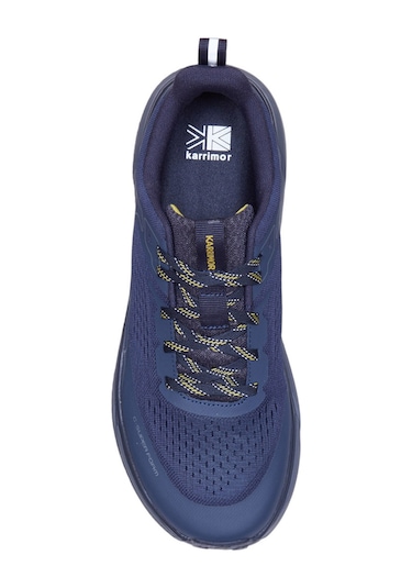 Karrimor Singletrack Weathertite Navy Lacivert Ayakkabı Lacivert