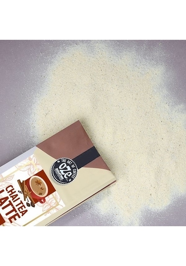 Oze Salep + Chai Tea Latte 2 x 250 G