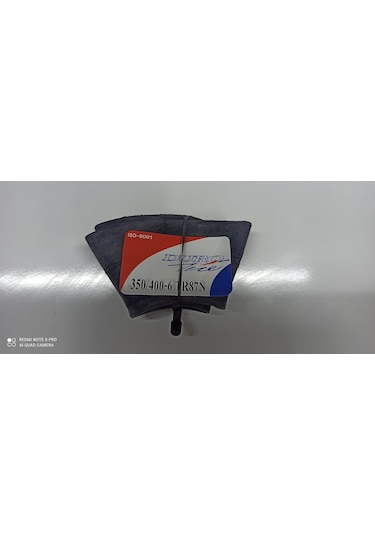 350/400-6 Ekülü Ve Engelli İç Lastik