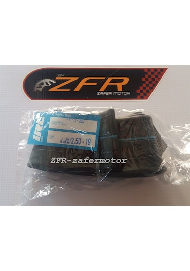 Irc 2.25/2.50-19 Motosiklet İç Lastik